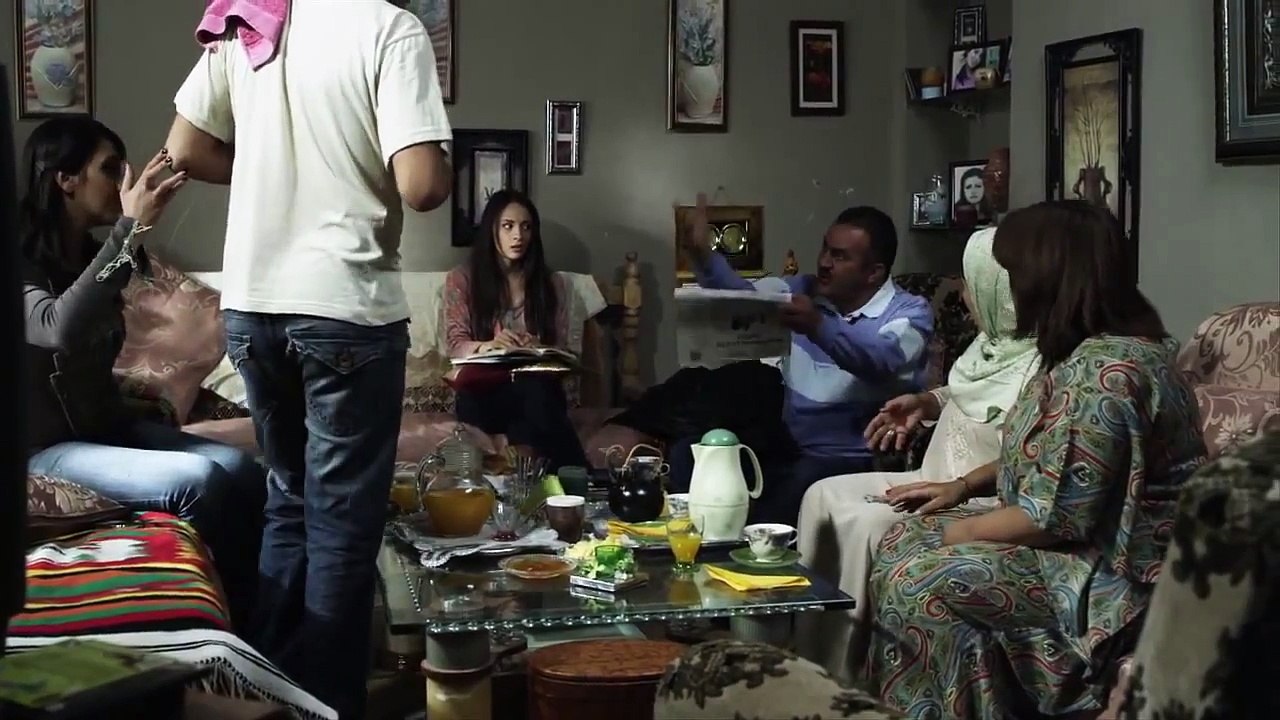 SWITCHERS Algérie épisode 11