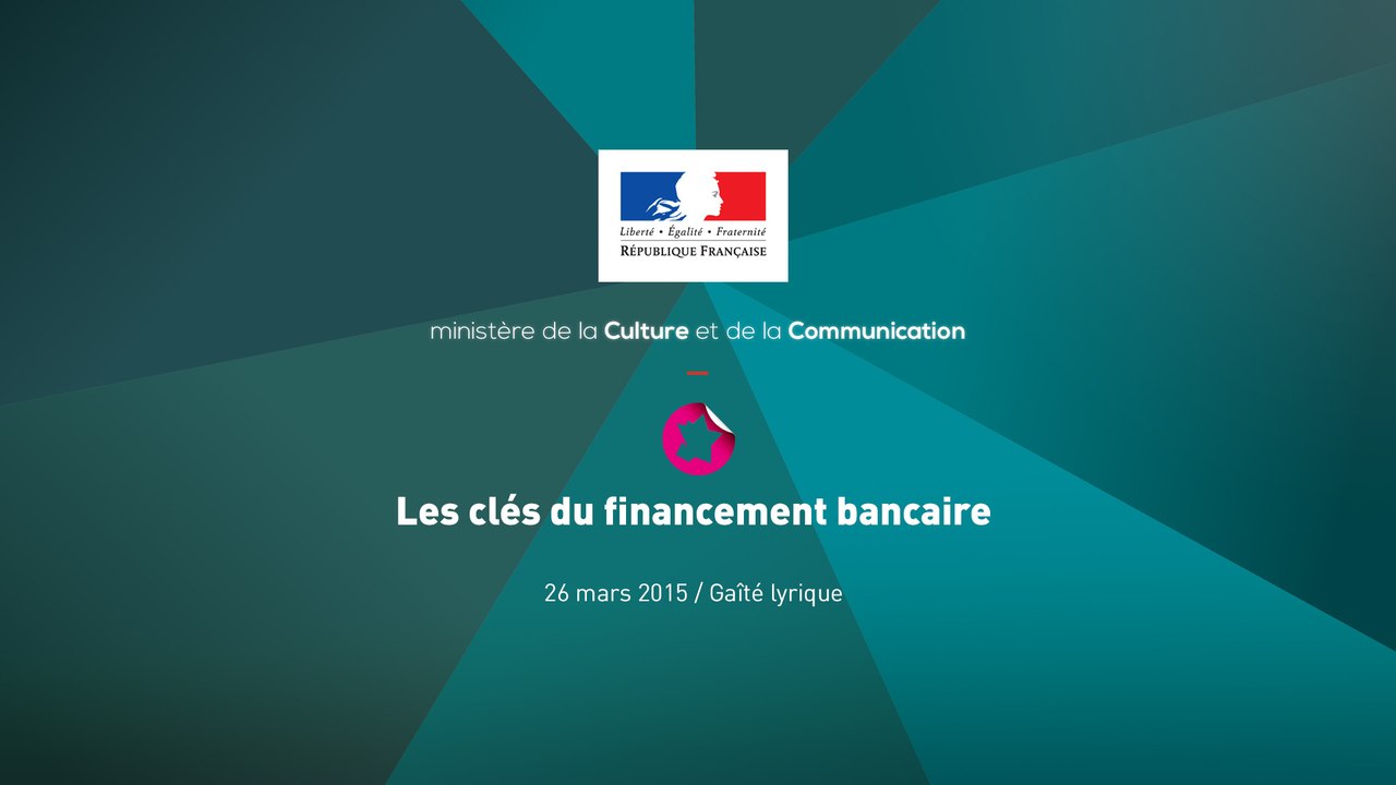 Les clés du financement bancaire