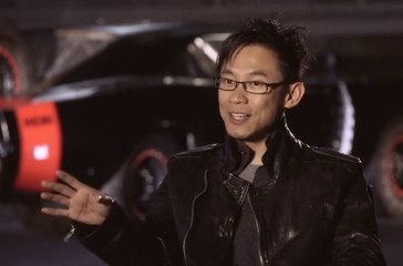 Fast & Furious 7 - Interview James Wan VO