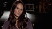Fast & Furious 7 - Interview Jordana Brewster VO