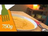Recette de Soupe de légumes Bonne Mine - 750 Grammes