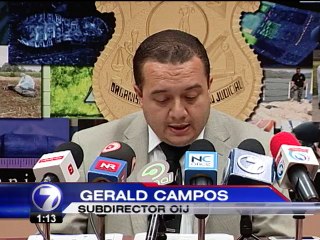 Detienen a socio de busetas heredianas por aparente tentativa de homicidio