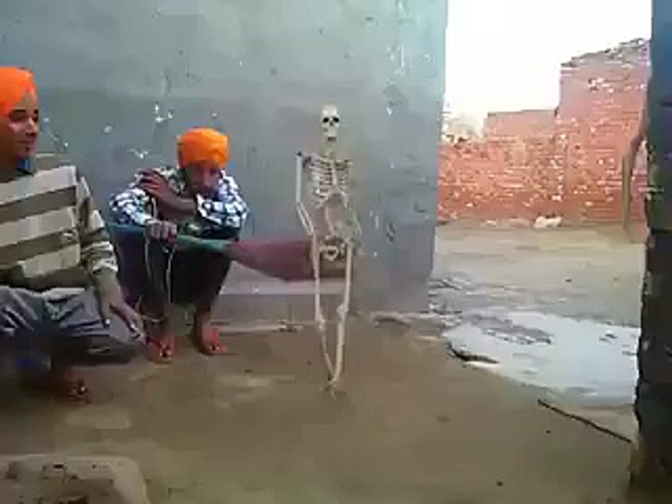 Like This Dance?
