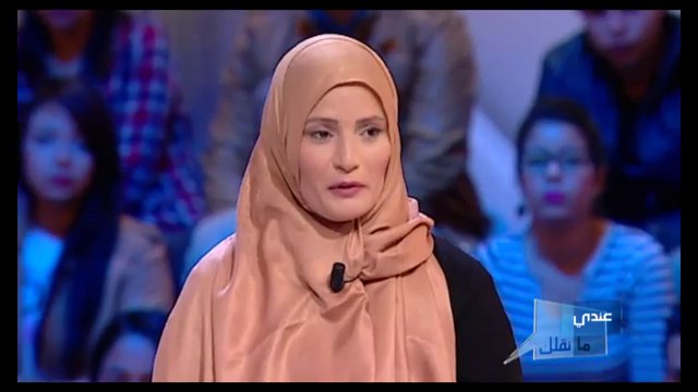 Andi Mankolek 26/03/2015 Partie 04 عندي ما نقلك الموسم 07 الحلقة 24 | جزء