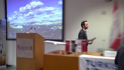 THY Genel Müdürü Kotil, Avrupa Koleji'nde Türk Hava Yolları'nı Anlattı