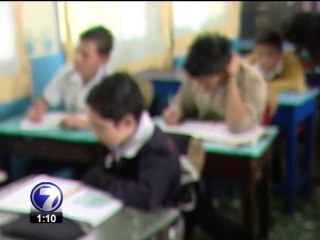 Informe revela que adolescentes costarricenses sufren por pobreza y difícil acceso a la salud