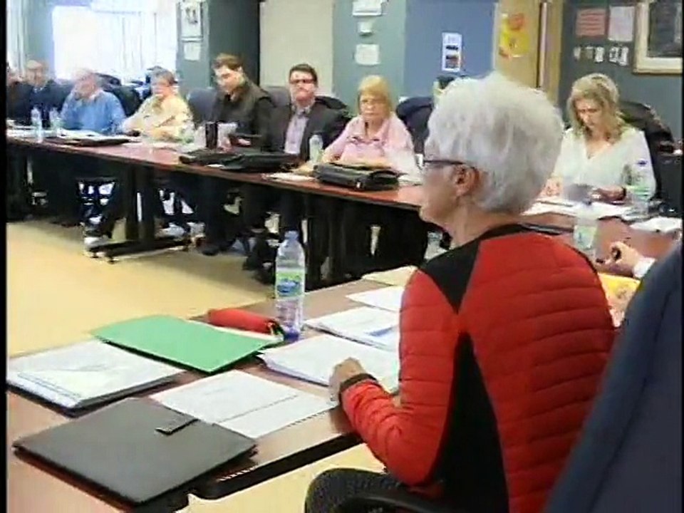 26 Mars 2015- Le TVA Nouvelles de 18h Abitibi-Témiscamingue