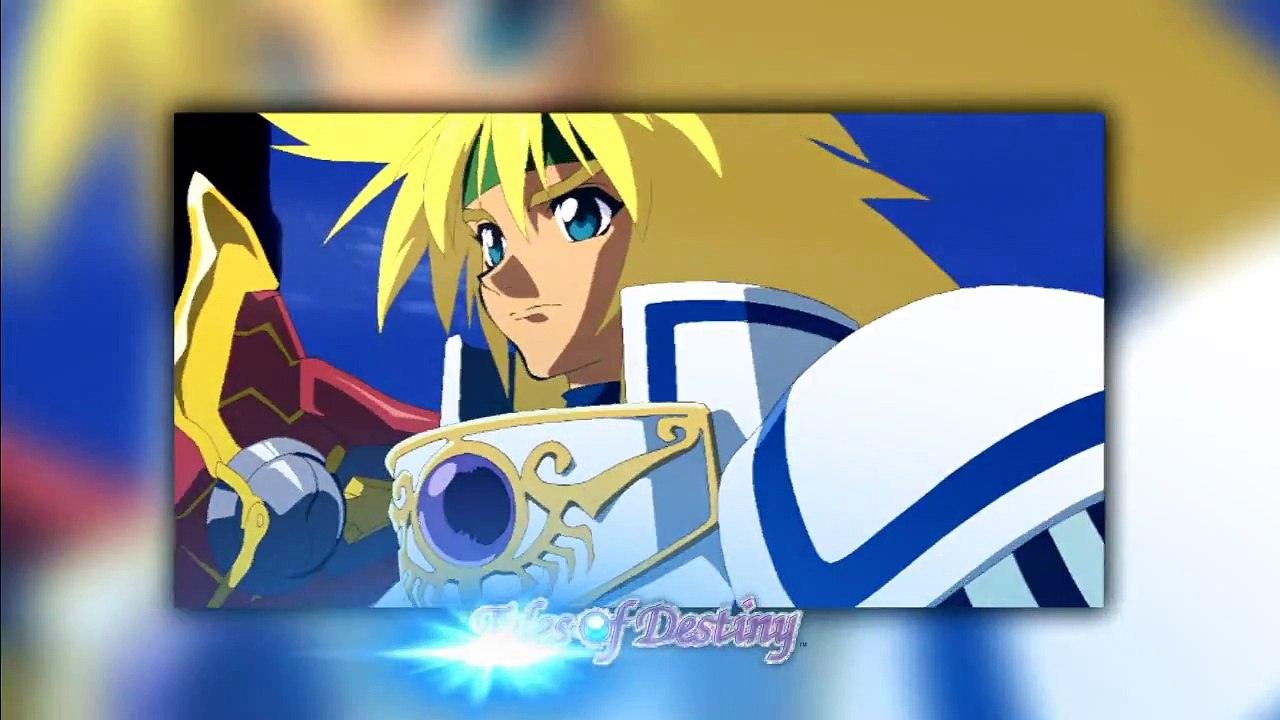The Legend of Tales