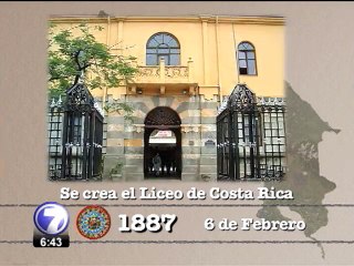 Hoy en la Historia: 06 febrero 2014