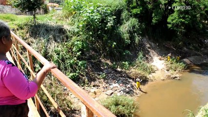 Marido de Érika Rodrigues não perde a esperança de encontrá-la