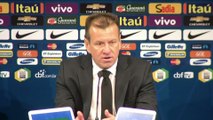 Foot - BRE : Dunga «Un bon match»