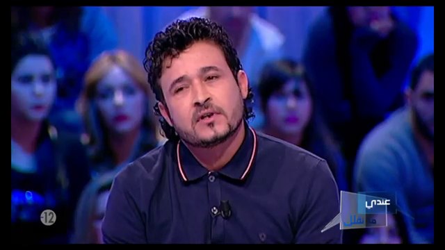 Andi Mankolek 26/03/2015 Partie 05 عندي ما نقلك الموسم 07 الحلقة 24 | جزء