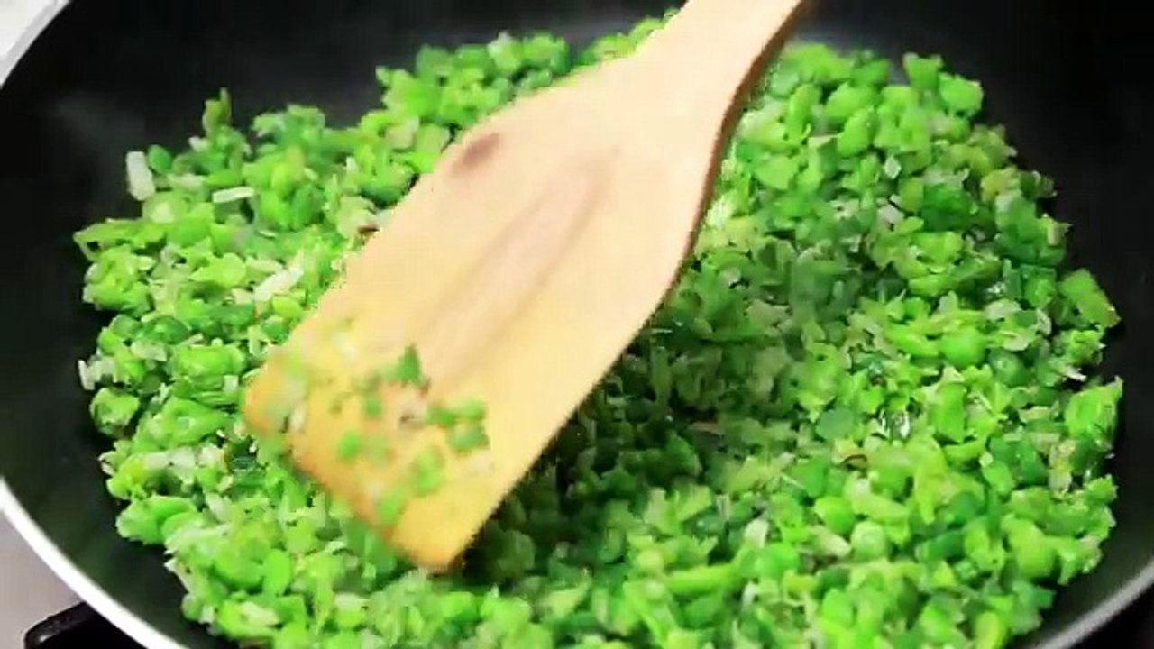 harabhara kabab