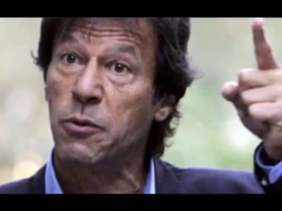 Arif Alvi called Imran Khan when PTI supporters took over PTV HQ and listen to what Imran Khan said