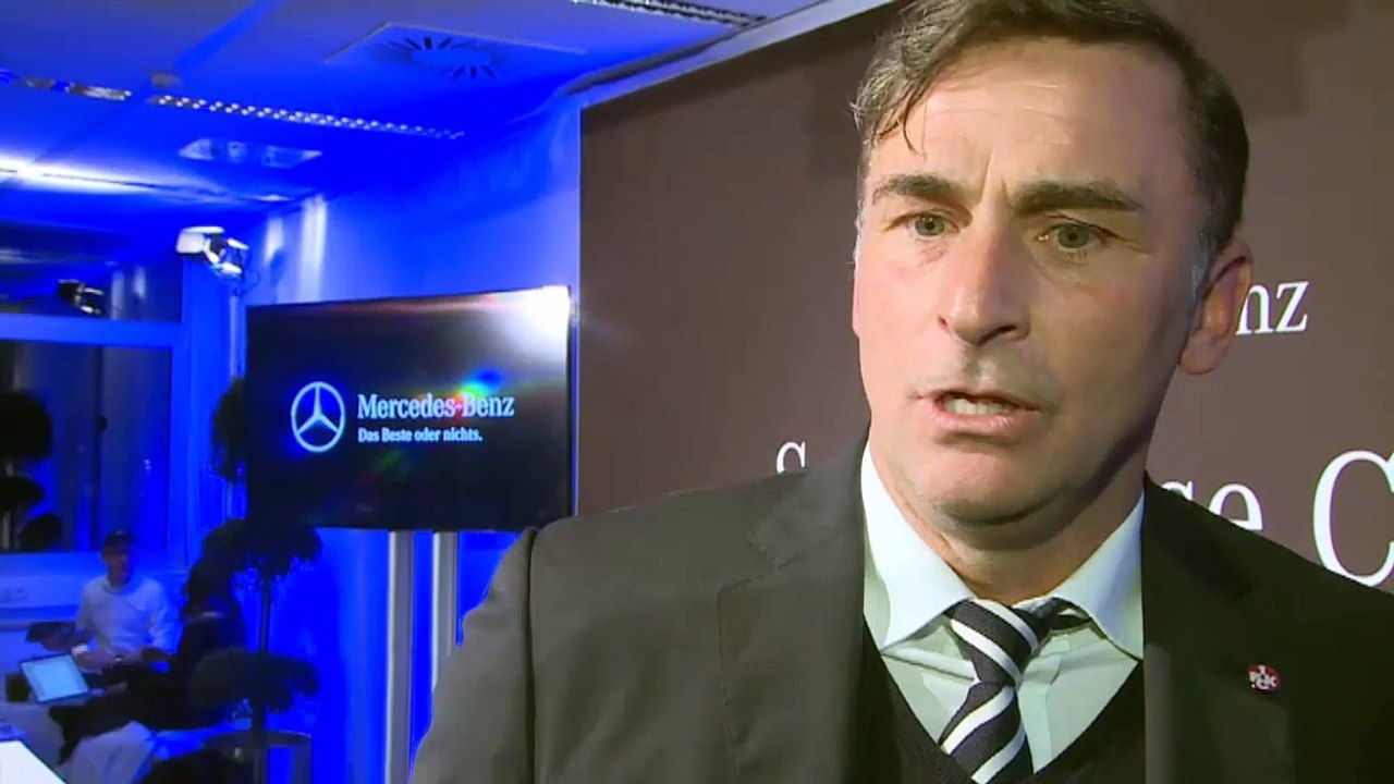 Kuntz: 'Leben geht nicht normal weiter'