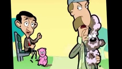 Mr Bean Dessin Animé en Français Comlet Épisode 5