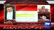 There Is No Comparision Of Nawaz Shareef With Imran Khan- Talal Chaudhry