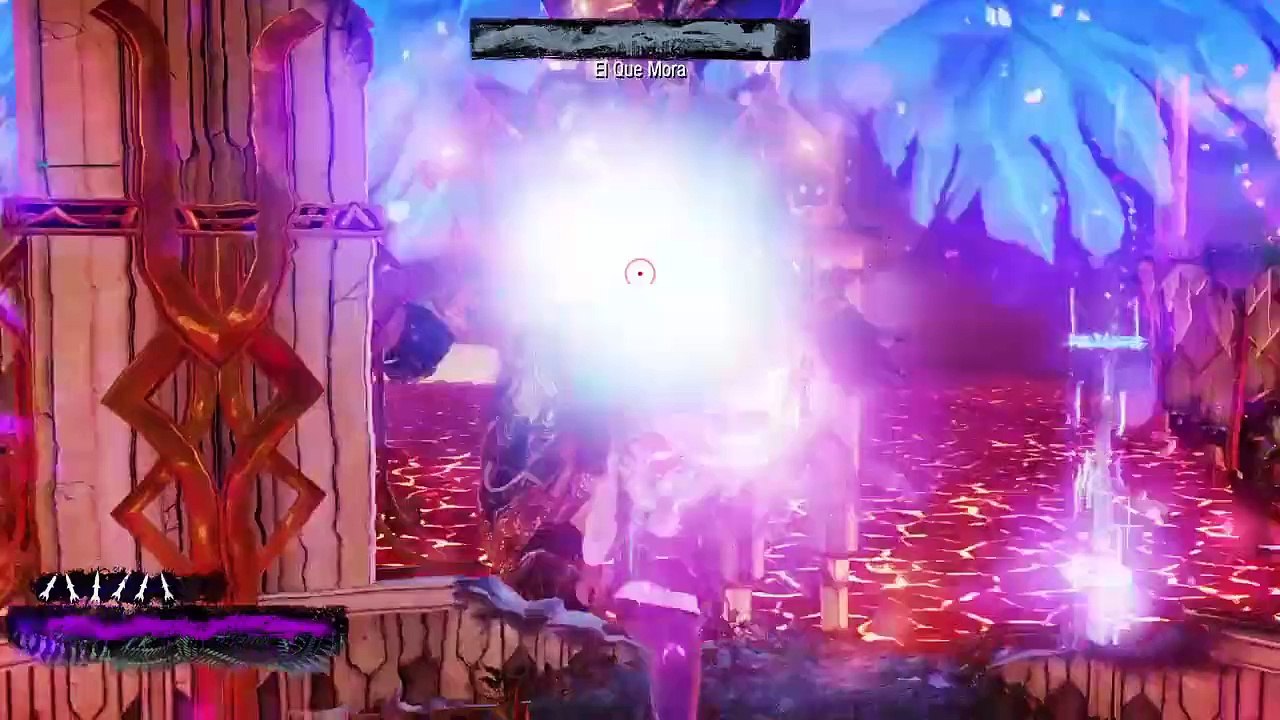 Infamous second son gameplay parte 15
