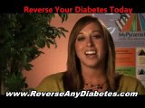 Natural Diabetes Treatment - Find Out How to Cure Diabetes Naturally