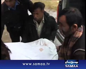روسی صحافی موت کے وقت صحت مند قرار، سماء نے رپورٹ حاصل کرلی