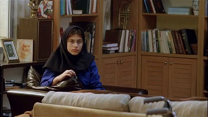 씨민과 나데르의 별거.3