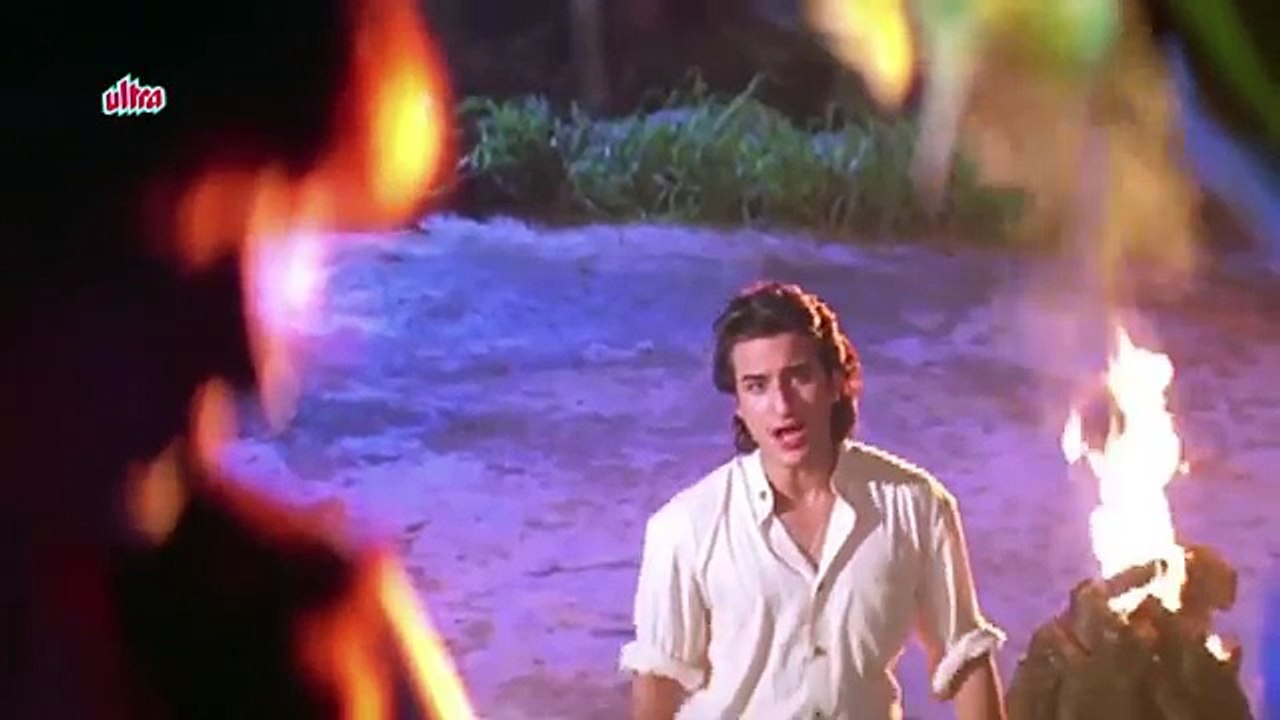Itna Bhi Na Chahow Mujhe By Saif Ali Khan HD Song