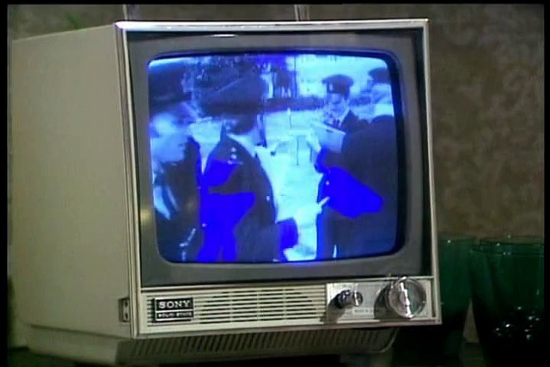 Thick As Thieves. The Trouble With Tommy. Series 1 Episode 5