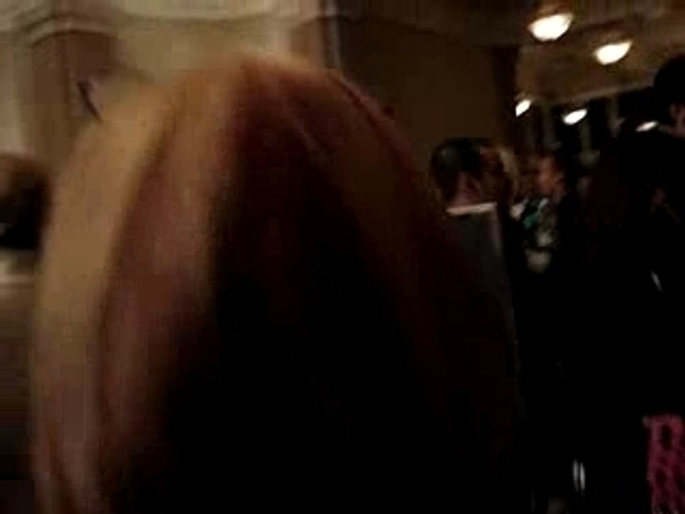 Intro dont tell my booker au liberty hal