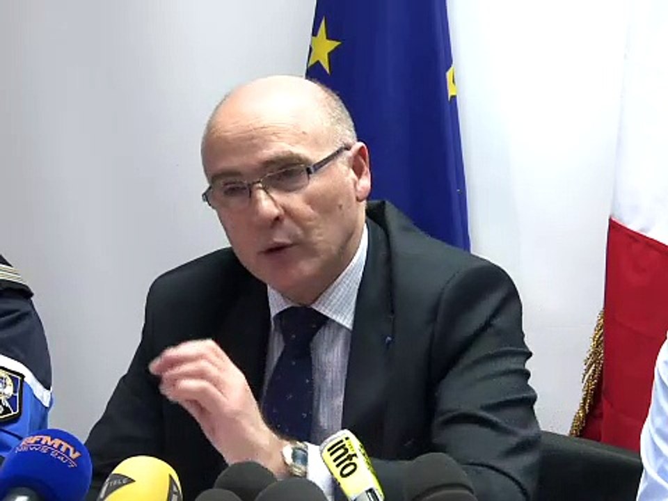 Germanwings: ¿qué pasó en la cabina en los últimos minutos del vuelo que terminó en tragedia?