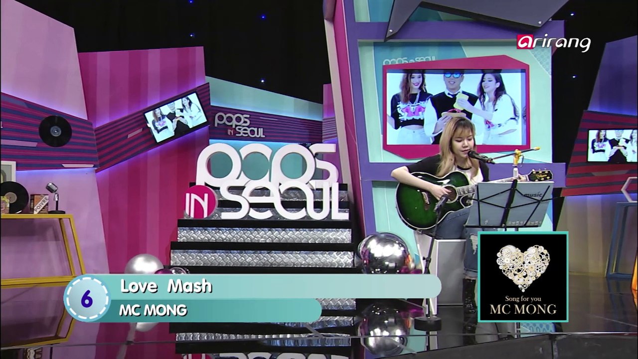 Pops in Seoul Ep2866