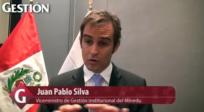 Huaico en Chosica: Minedu dispone medidas de reparación y mantenimiento de 17 colegios