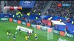 Neymar le anotó golazo a Francia tras un zurdazo imparable
