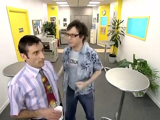 CÃ¡mera CafÃ© 1x45 Episodio Completo   CapÃ­tulo 45 Temporada 1