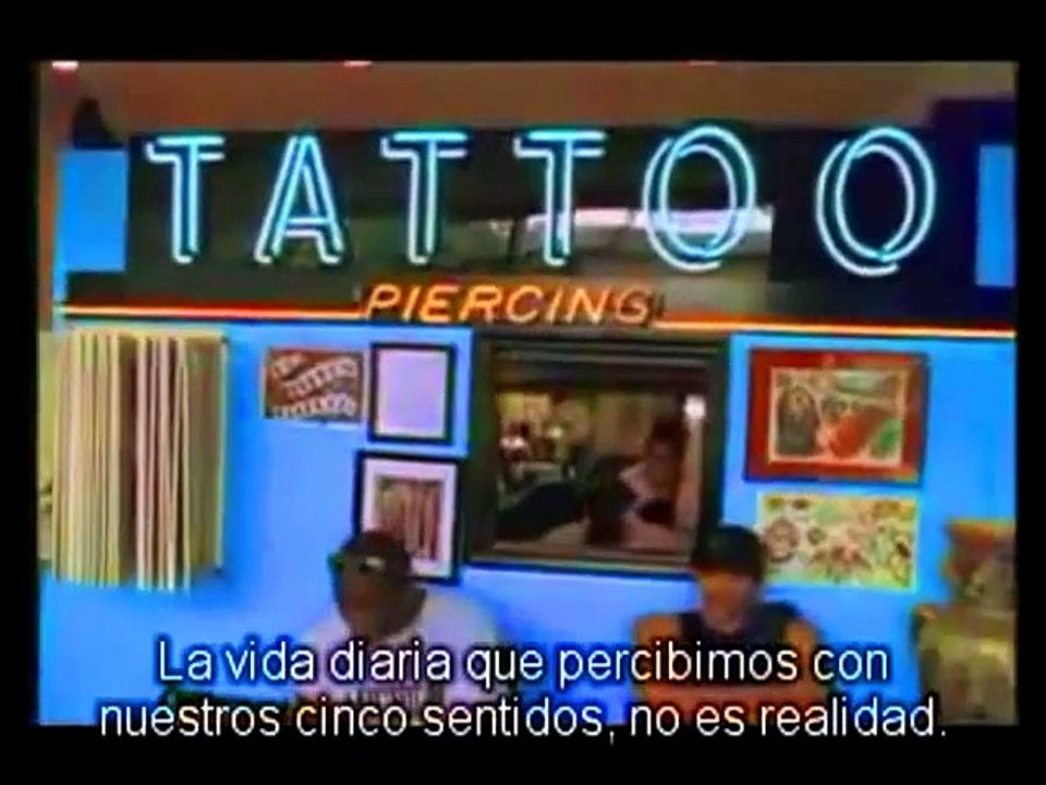 EL VÍDEO QUE ESTA DESPERTANDO AL MUNDO. ilusión y realidad. (480p)