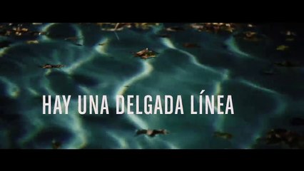 La sombra del actor (The Humbling) - Tráiler Español HD [720p]