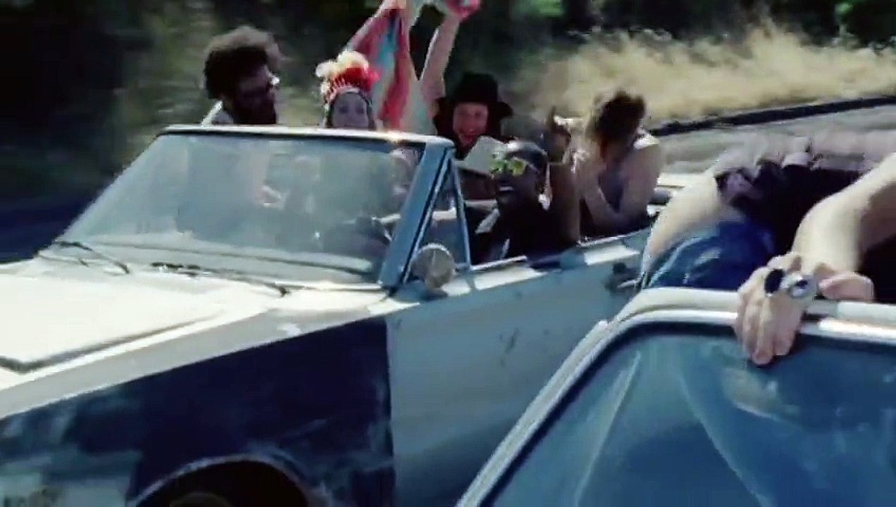 Katy Perry – Teenage Dream (Director's Cut)