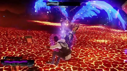 Infamous second son gameplay parte 16