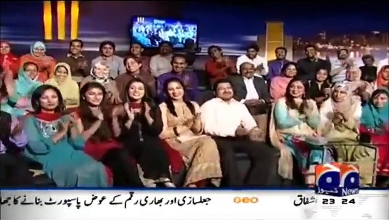 Khabar Naak - 26th March 2015 - HQ Full Program