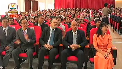 Khmer News, Hang Meas , HDTV, 27 March 2015, Part 02