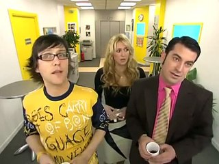 CÃ¡mera CafÃ© 1x60 Episodio Completo   CapÃ­tulo 60 Temporada 1