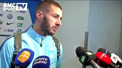 Football / France-Brésil : les Bleus prennent une claque - 26/03