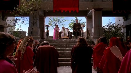 Сердце дракона 2: Начало (фэнтези)