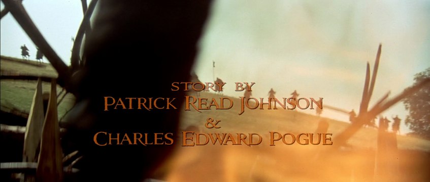 Сердце дракона (фэнтези)