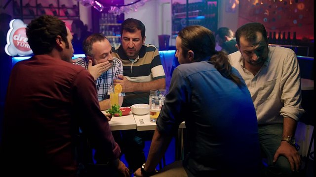 Çakallarla Dans 3_ Sıfır Sıkıntı (2014) - mutluzek hd film izle