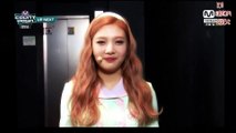 [ICECREAMSUBS/1080P] 150319 M Countdown Next - Red Velvet Cut