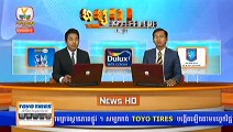 Khmer News, Hang Meas , HDTV, 27 March 2015, Part 03
