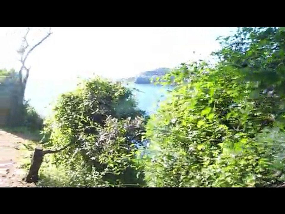 PROMENADE VILLEFRANCHE février 2015