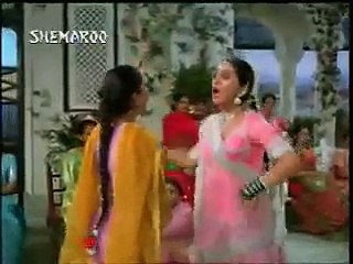 Yeh galiyan yeh chaubara