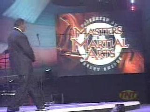 Martial Arts- Bruce Lee Interview