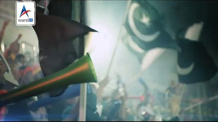 Warid Telecom - Shahid Afridi Khan - TVC